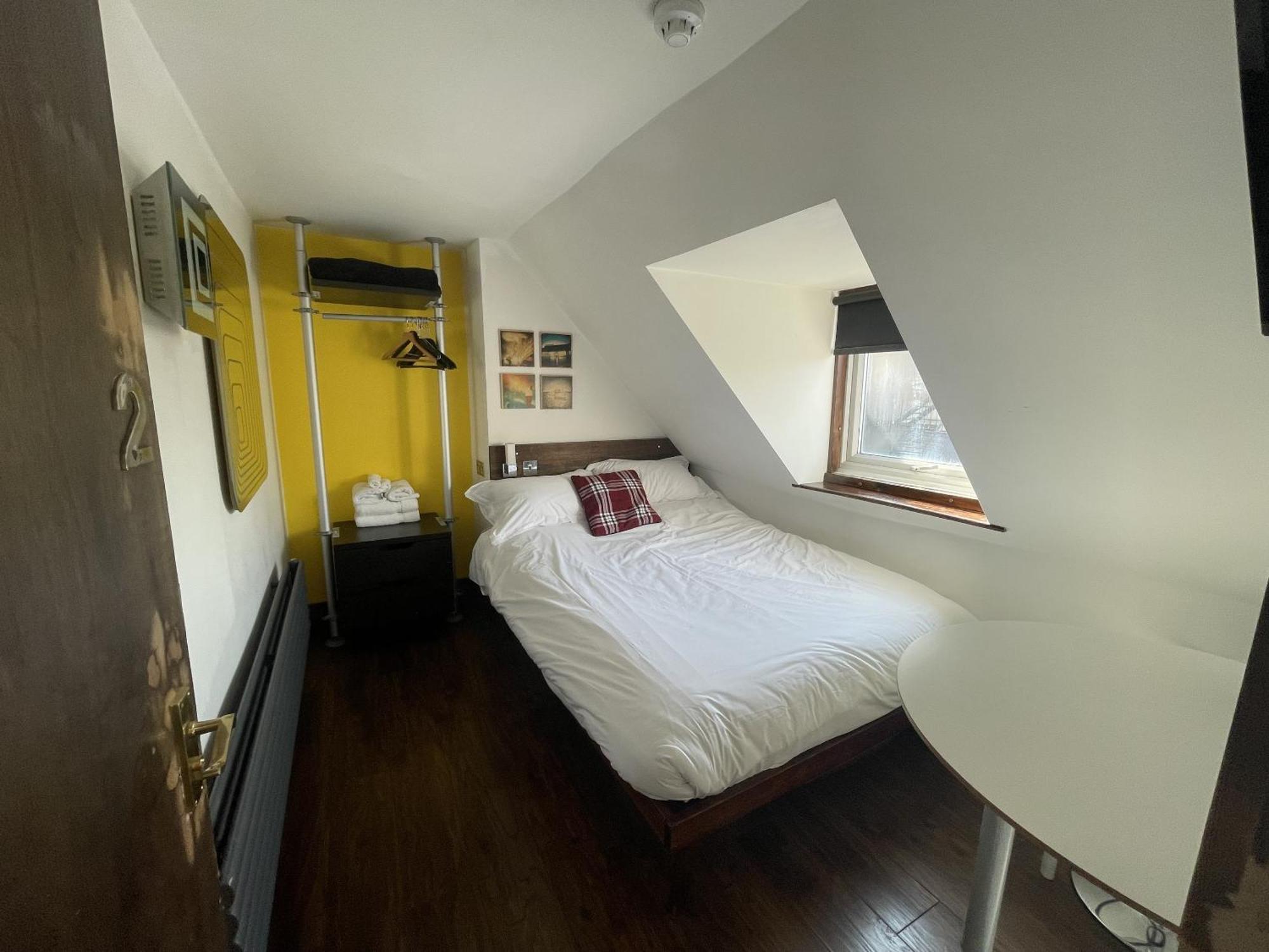 Maison d'hôtes Guest And The