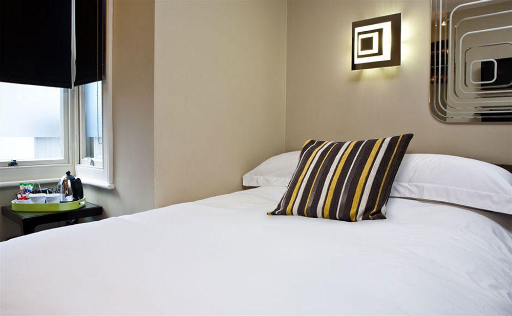 Guest And The Hove